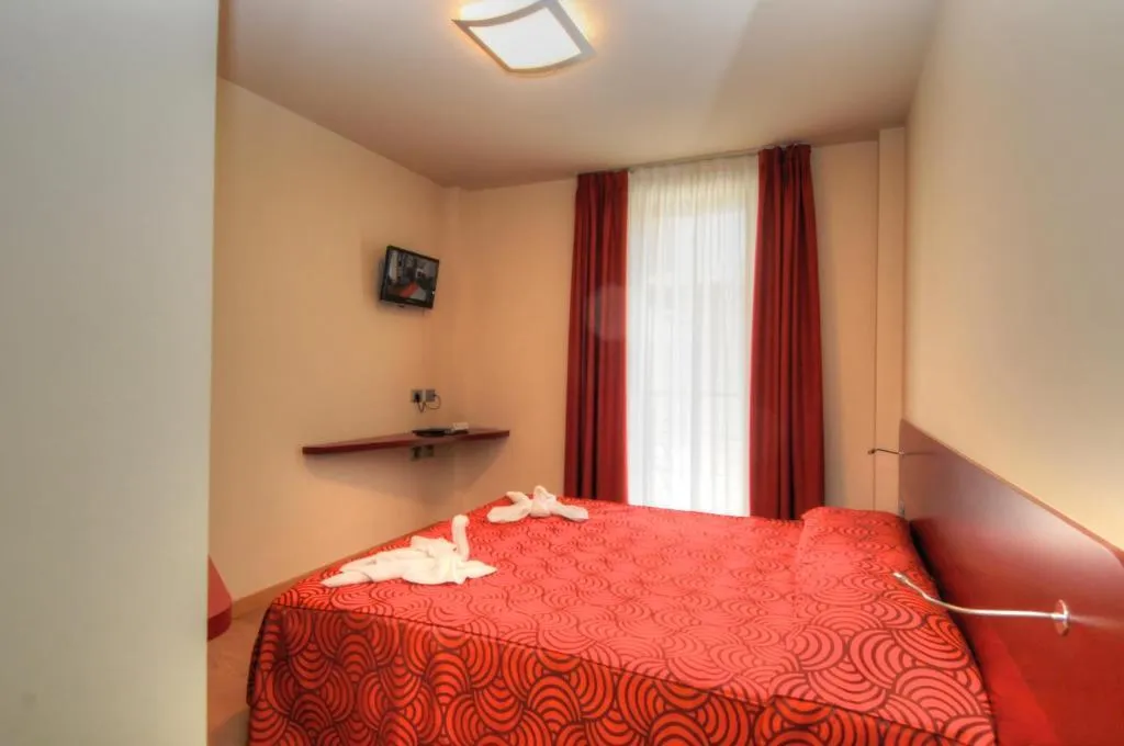 DOUBLE STANDARD Room, Hotel Pasha, Venice