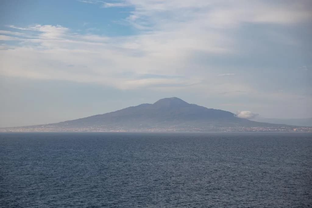 Bar, Hotel Regina Sorrento, Naples