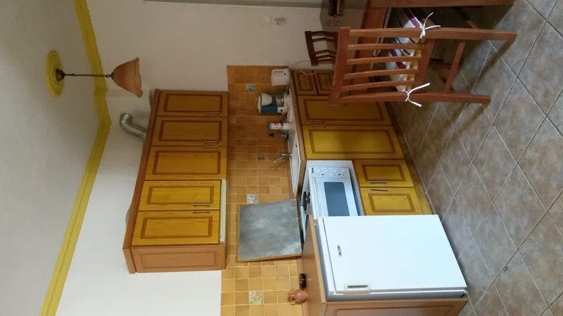 APARTMENT GARDEN VIEW Room, Green Hill Studios & Apartments, Samos
