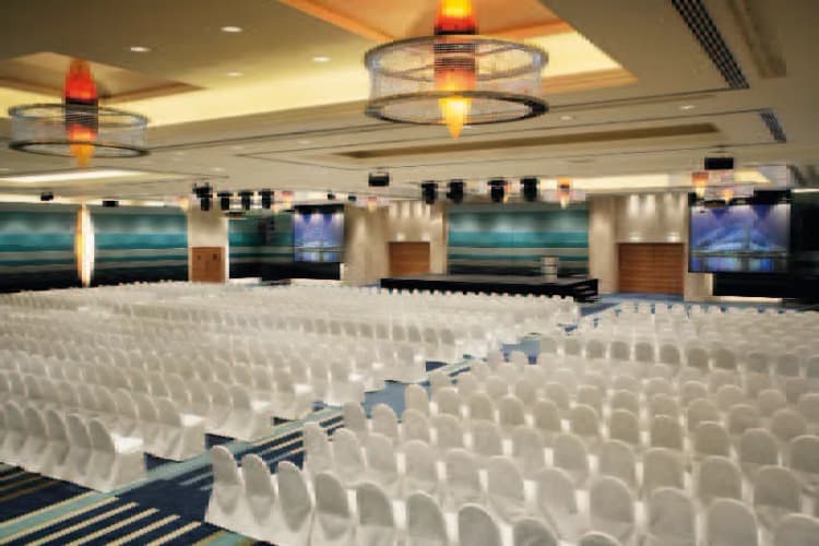 Conferences, Jumeirah Beach Hotel Dubai, Dubai