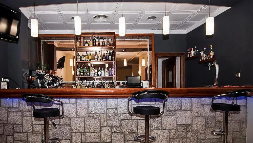 Bar, Jalance Experience, Valencia