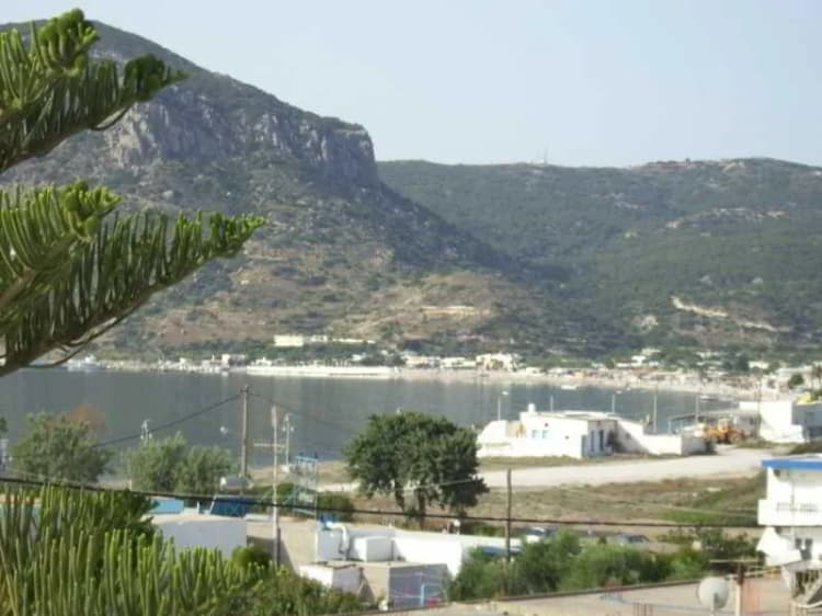 Beach, Haralambos Apartments, Kos