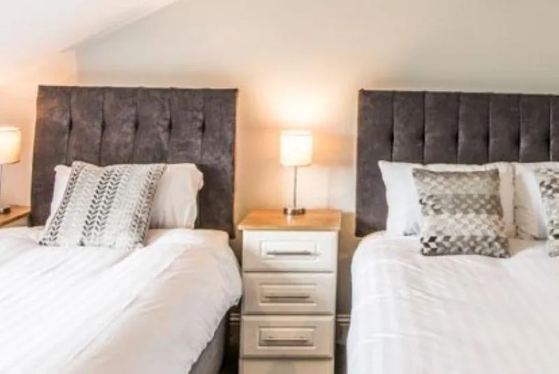 APARTMENT TWO BEDROOMS ONE BATHROOM Room, Waterloo Townhouse & Suite, Dublin