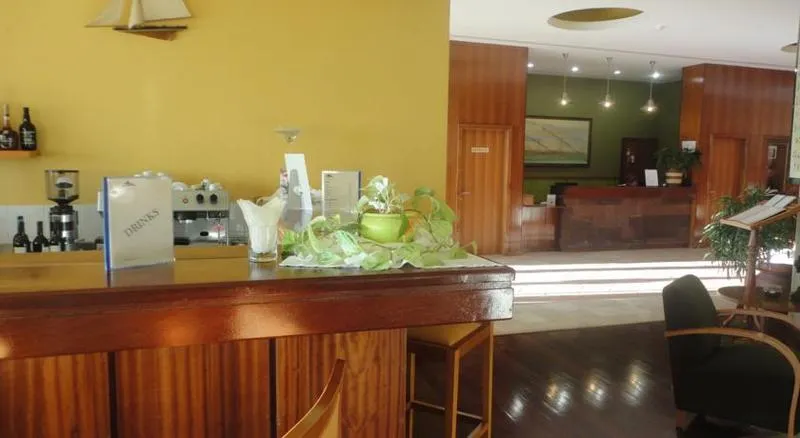 Bar, Paul do Mar, Madeira