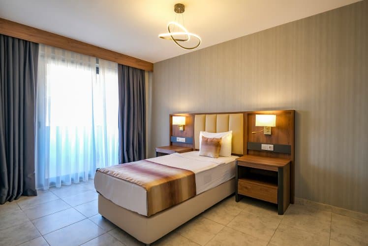 Days Inn By Wyndham Alanya, Antalya
