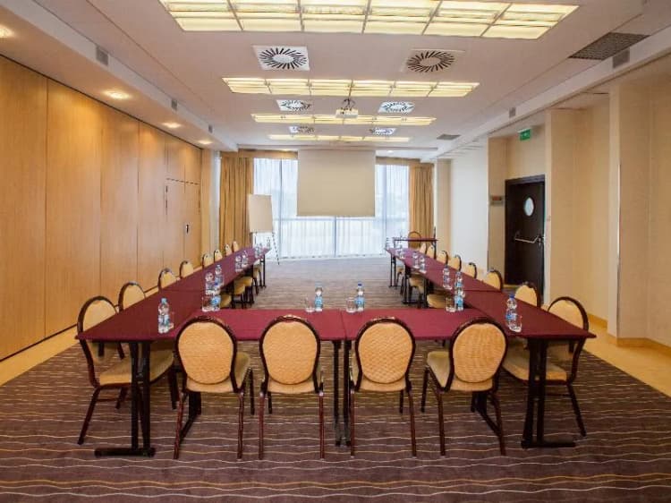 Conferences, Qubus Hotel Krakow, Krakow