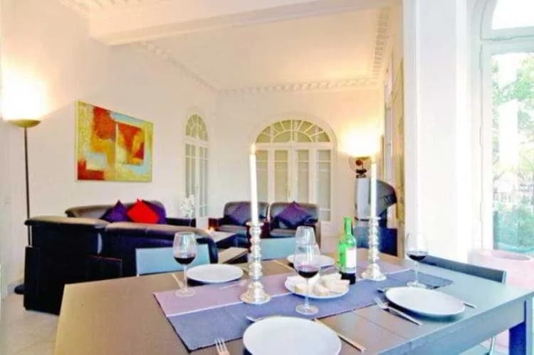Room, Las Ramblas Rooms, Barcelona