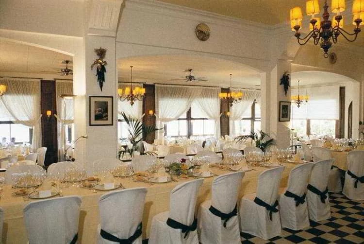 Conferences, Costa Brava, Costa Brava