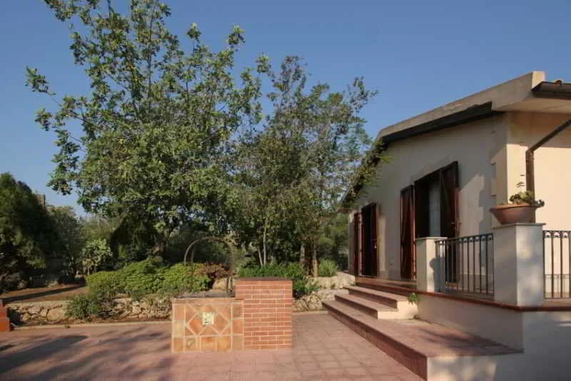 General view, Borgo Alto Country Hotel, Catania