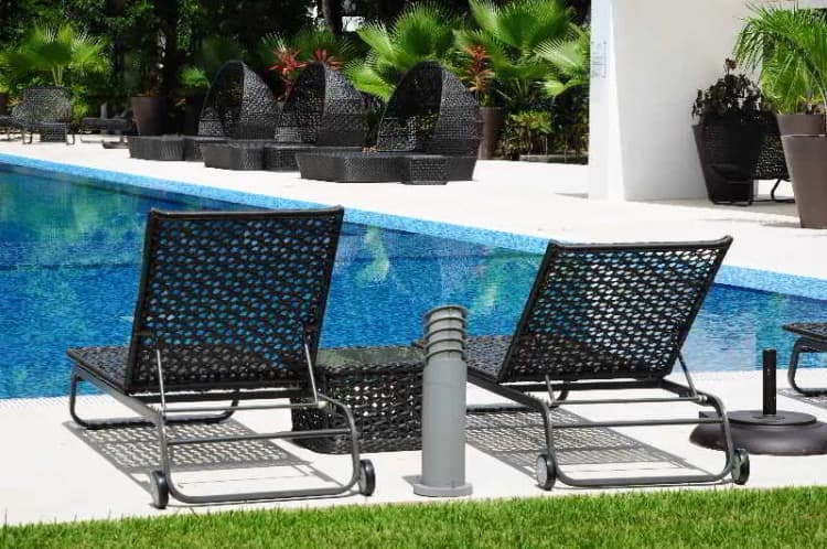 Pool, Pure All Suites Riviera Maya, Playa Del Carmen