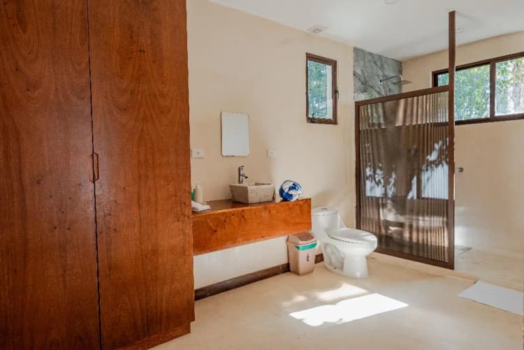 DOUBLE KING SIZE BED Room, Villas Ahal, Cancun Area