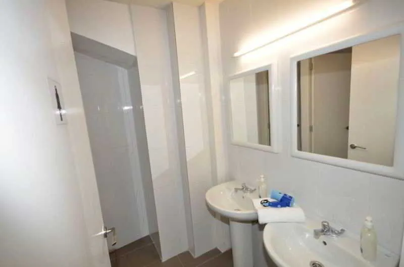 General view, Bedcelona Gracia Hostel, Barcelona