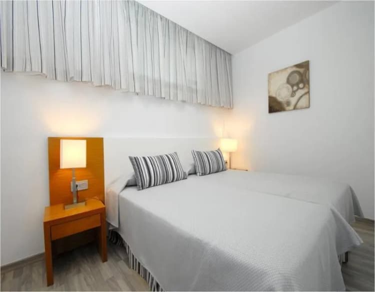 General view, Residence Marazul del Sur, Tenerife