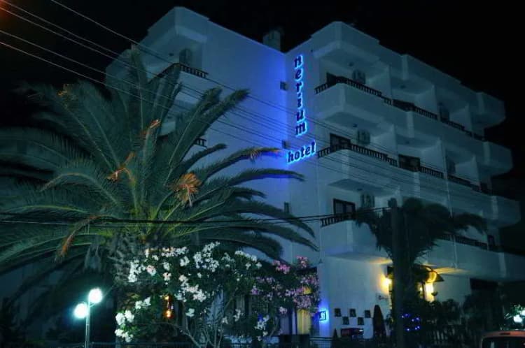 General view, Nerium Hotel, Dalaman