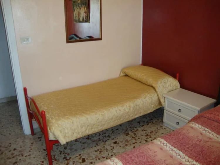 General view, Bed & Breakfast Delle Palme, Palermo