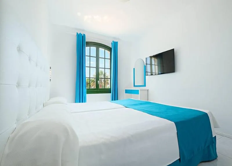 APARTMENT ONE BEDROOM Room, Hotel Marina Parc by MIJ - All Inclusive, Menorca