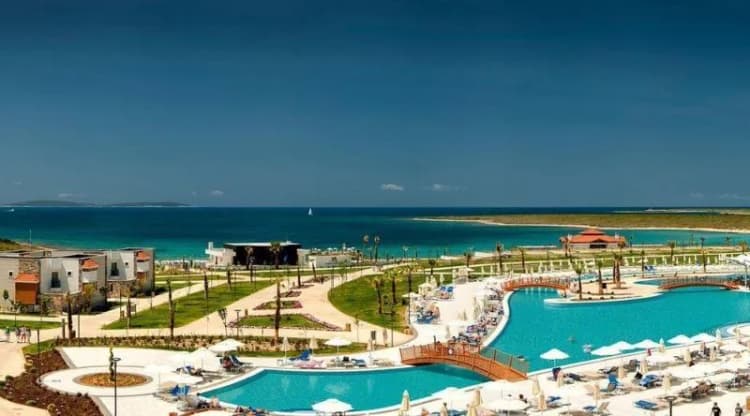 General view, Aquasis Deluxe Resort & SPA, Bodrum