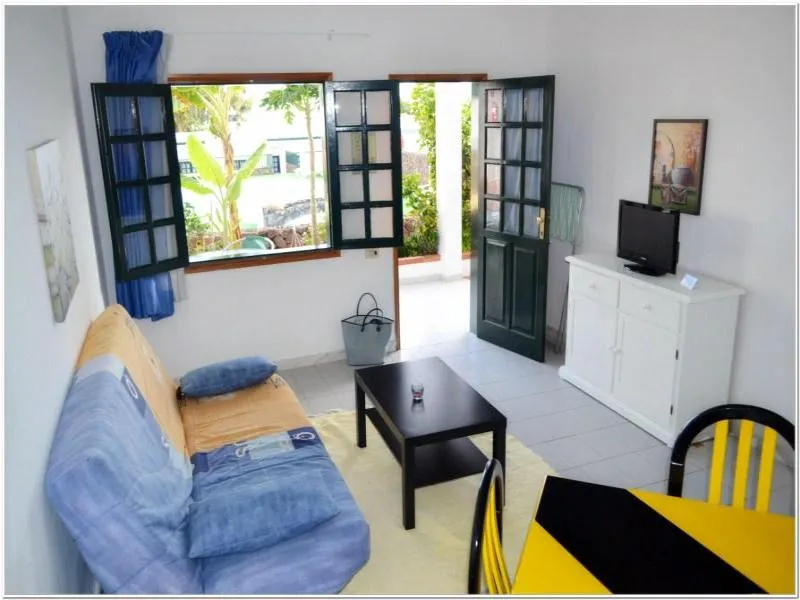 APARTMENT POOL VIEW Room, Molino de Guatiza, Lanzarote