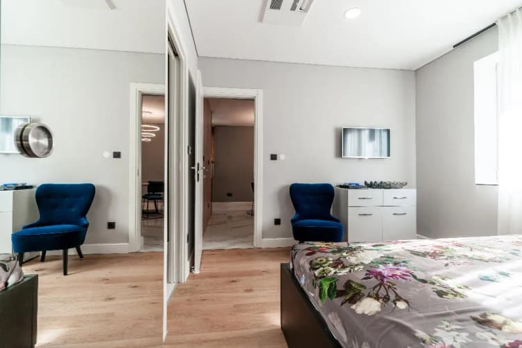 APARTMENT DELUXE TWO BEDROOM Room, Apartments BoNlux, Dubrovnik