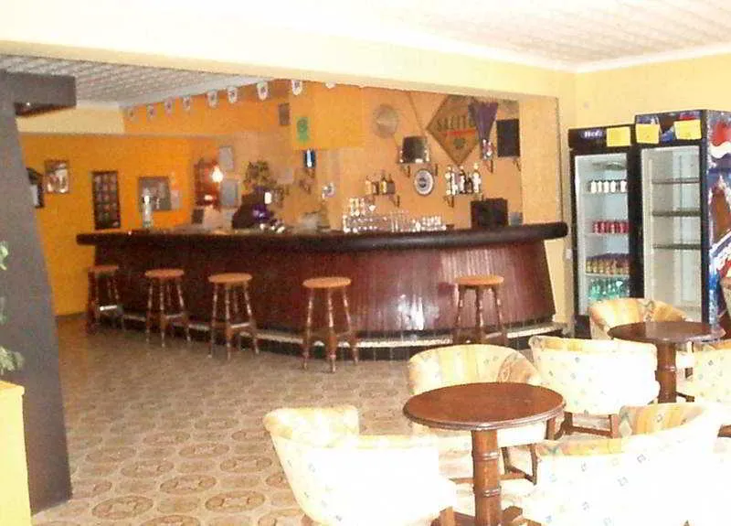 Bar, Triunfo, Majorca