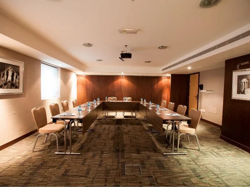 Conferences, Citymax Sharjah, Dubai