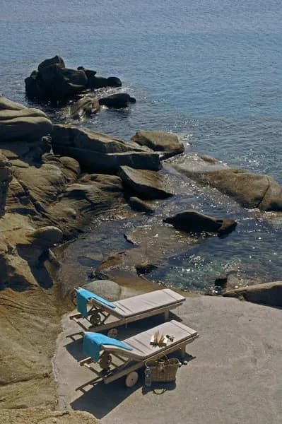 Beach, My Mykonos Retreat, Mykonos