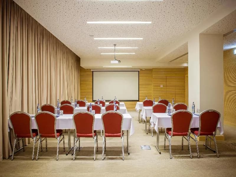Conferences, Smy Lisboa, Lisbon