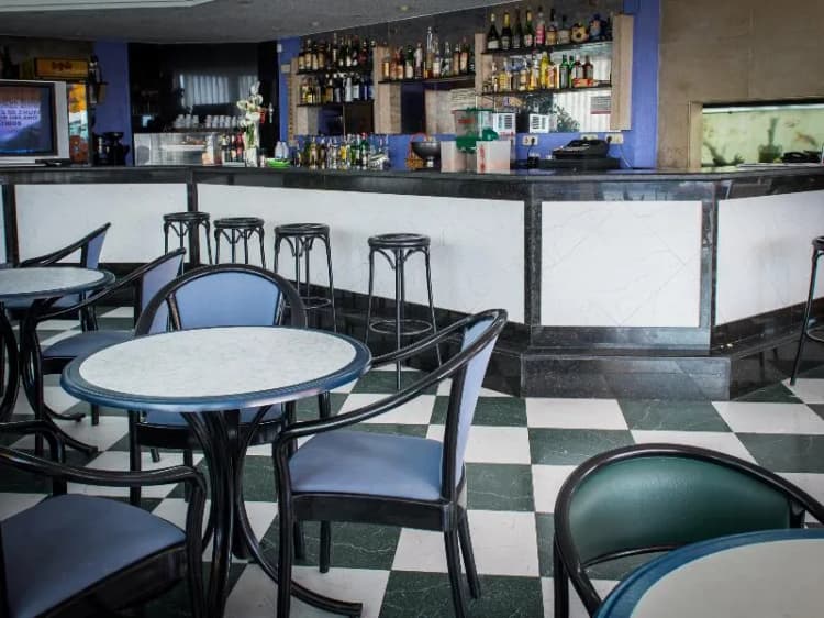 Bar, Felipe II, Valencia