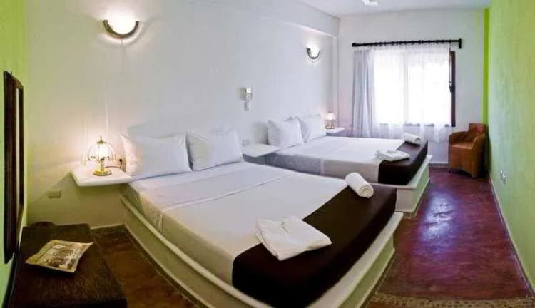 Room, Elements Holbox, Cancun Area