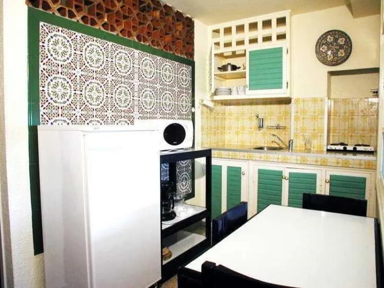General view, Residence Yasmina Agadir, Agadir