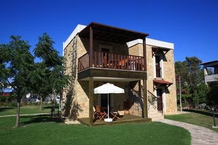 Aktur Cove Apart, Bodrum