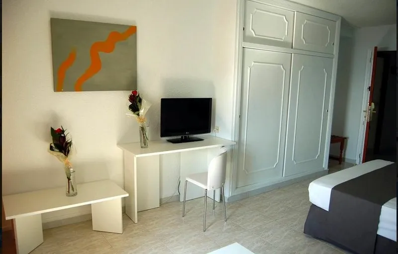 APARTMENT STANDARD Room, Bluesense Villajoyosa Resort, Costa Blanca