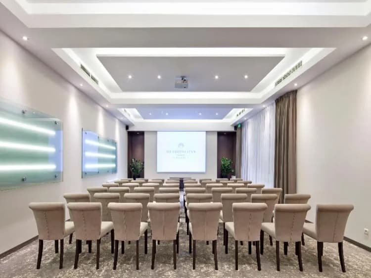 Conferences, Metropolitan Boutique Hotel, Krakow