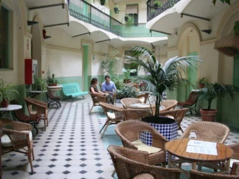 Bar, Peninsular, Barcelona