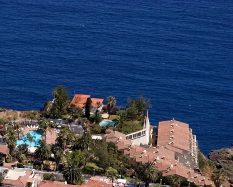 General view, Playa los Roques Apartamentos, Tenerife