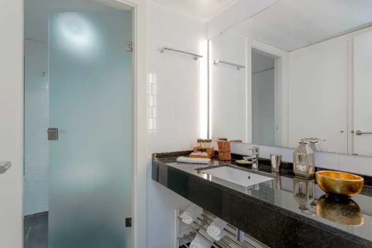 APARTMENT STANDARD Room, Urban District Apartments Rambla Suite & Pool, Barcelona
