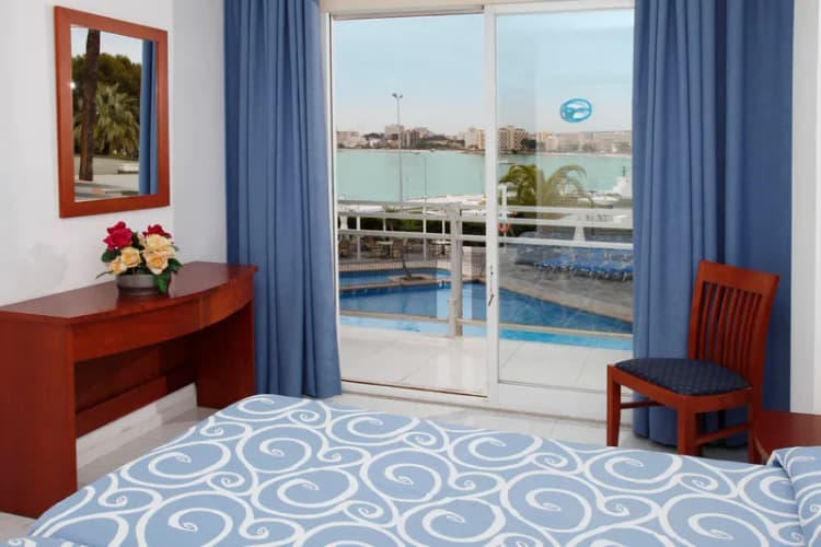 APARTMENT STANDARD Room, Suites Roc Portonova, Majorca