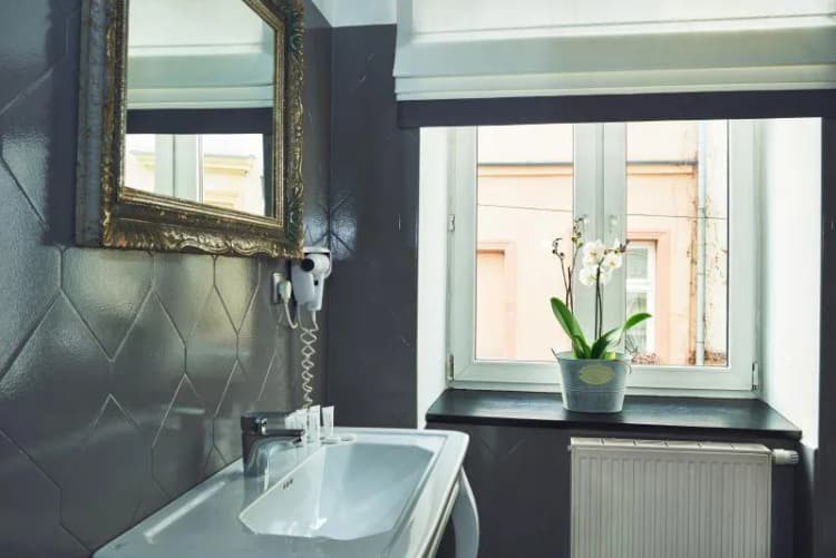 APARTMENT DELUXE Room, Shalom Kazimierz, Krakow