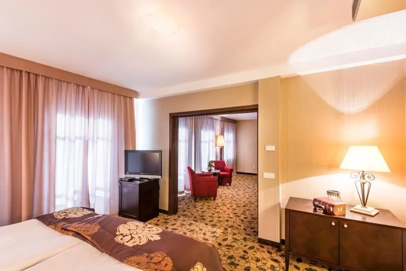 APARTMENT TWO BEDROOMS Room, Great Polonia Kraków Kazimierz, Krakow