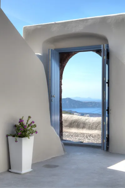 General view, Luna Santorini Suites, Santorini