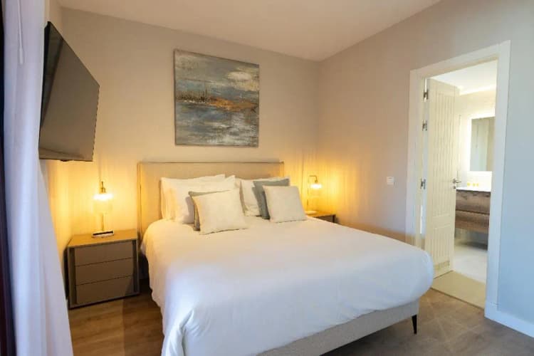 APARTMENT CLASSIC TWO BEDROOMS Room, Royal Marbella Golf Resort, Costa Del Sol