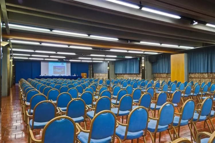 Conferences, Garden Hotel, Umbria