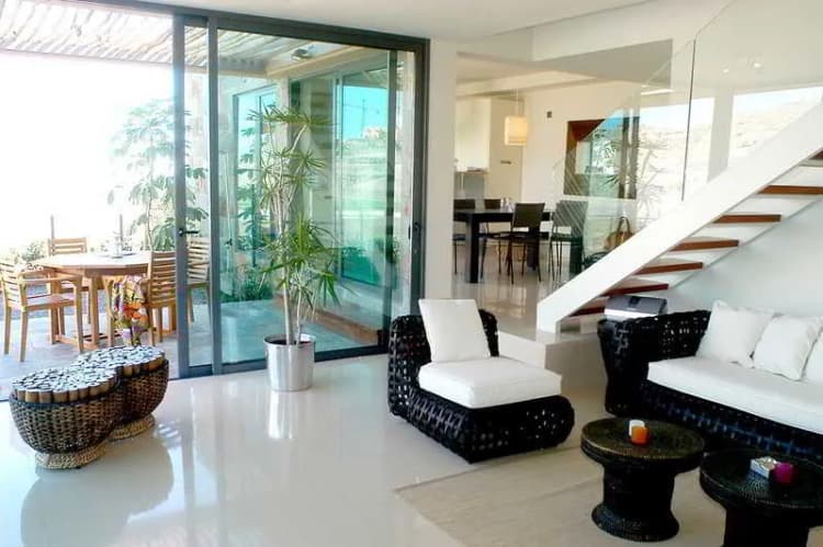 Room, Villas Salobre, Gran Canaria