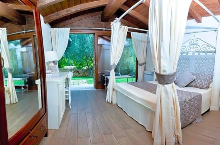 General view, Inghirios Wellness Country Resort, Alghero