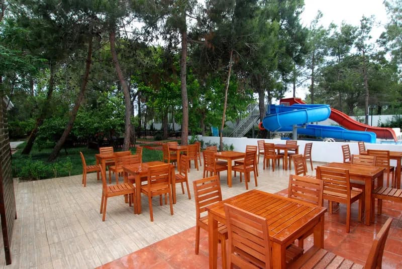 Bar, Golf Hotel Side, Antalya