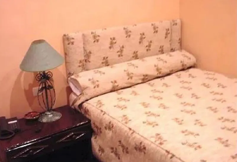 DOUBLE STANDARD Room, Volubilis, Casablanca