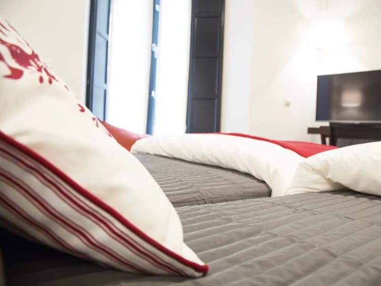 DOUBLE STANDARD Room, Hotel Bodega El Juncal, Costa Del Sol