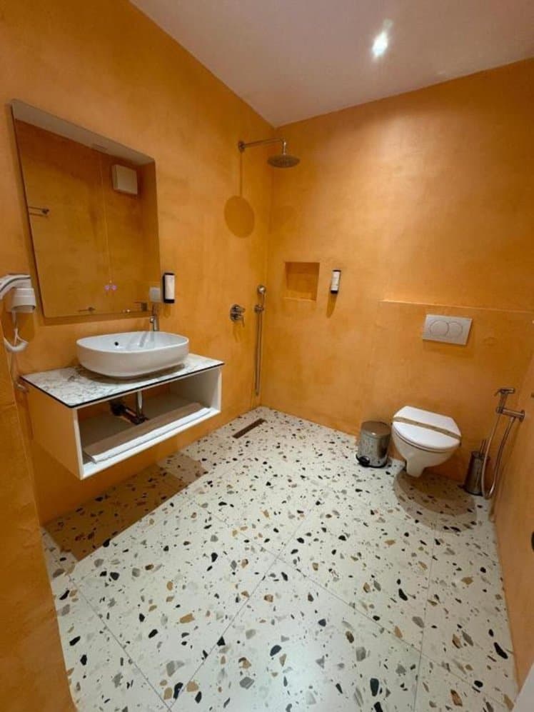 Hotel Kraja, Durres