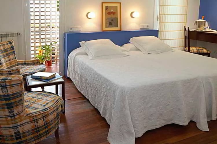 Room, Llevant, Costa Brava