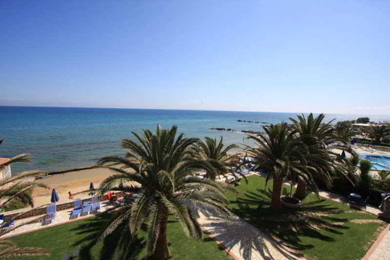 Beach, Zakantha Beach, Zante